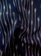 Photo19: CO0221I ORI woven (Grade B) and NAGOYA OBI sash (Grade A) (19)