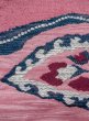 Photo21: CO0221I ORI woven (Grade B) and NAGOYA OBI sash (Grade A) (21)