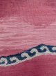 Photo27: CO0221I ORI woven (Grade B) and NAGOYA OBI sash (Grade A) (27)