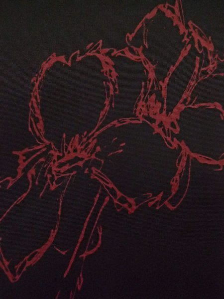 Photo27: CO0221J ORI woven (Grade A) and NAGOYA OBI sash (Grade B) (27)