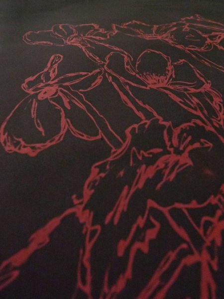 Photo30: CO0221J ORI woven (Grade A) and NAGOYA OBI sash (Grade B) (30)