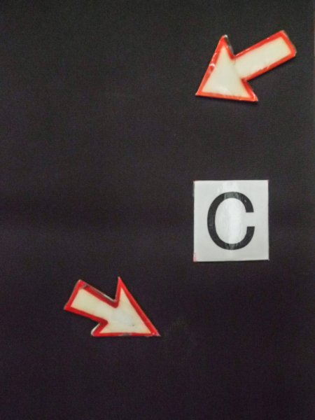 Photo35: CO0221J ORI woven (Grade A) and NAGOYA OBI sash (Grade B) (35)