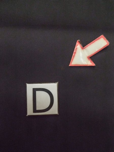 Photo36: CO0221J ORI woven (Grade A) and NAGOYA OBI sash (Grade B) (36)