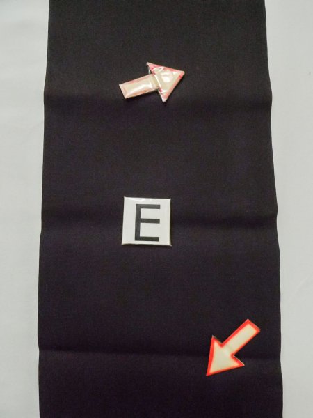 Photo37: CO0221J ORI woven (Grade A) and NAGOYA OBI sash (Grade B) (37)