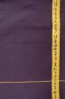 Photo26: CO0319A KOMON dyed (Grade B) and FUKURO NAGOYA Obi (Grade B) (26)