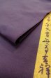Photo31: CO0319A KOMON dyed (Grade B) and FUKURO NAGOYA Obi (Grade B) (31)