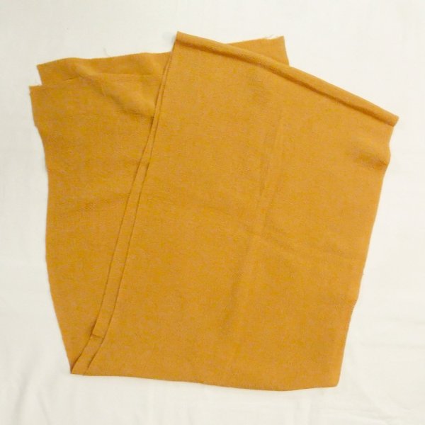 Photo10: CO0319B KOMON dyed (Grade B) and FUKURO OBI sash (Grade B) (10)