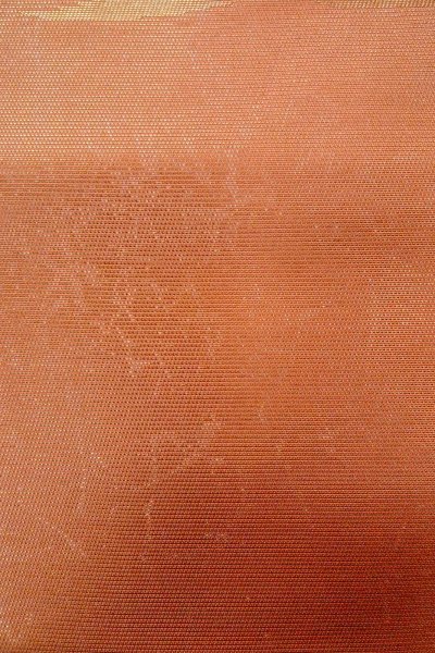 Photo26: CO0319C KOMON dyed (Grade B) and NAGOYA OBI sash (Grade B) (26)