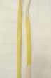 Photo36: CO0319C KOMON dyed (Grade B) and NAGOYA OBI sash (Grade B) (36)