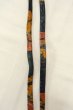 Photo34: CO0319D KOMON dyed (Grade A) and FUKURO NAGOYA Obi (Grade A) (34)