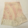 Photo10: CO0319E KOMON dyed (Grade B) and NAGOYA OBI sash (Grade A) (10)