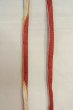Photo40: CO0319E KOMON dyed (Grade B) and NAGOYA OBI sash (Grade A) (40)