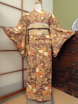 grade B) - Kimonoya Japan