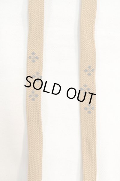 Photo39: CO0319G KOMON dyed (Grade A) and NAGOYA OBI sash (Grade B) (39)