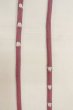 Photo38: CO0319H KOMON dyed (Grade A) and NAGOYA OBI sash (Grade C) (38)