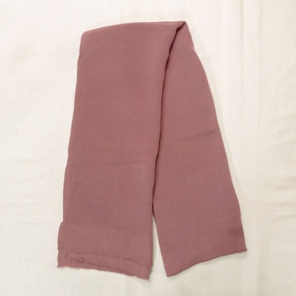 Photo10: CO0319I KOMON dyed (Grade A) and NAGOYA OBI sash (Grade B) (10)