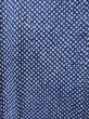 Photo12: CO0319I KOMON dyed (Grade A) and NAGOYA OBI sash (Grade B) (12)