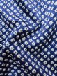Photo18: CO0319I KOMON dyed (Grade A) and NAGOYA OBI sash (Grade B) (18)