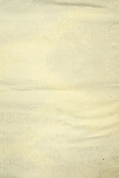 Photo20: CO0319I KOMON dyed (Grade A) and NAGOYA OBI sash (Grade B) (20)