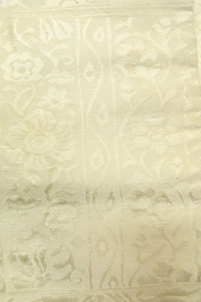 Photo22: CO0319I KOMON dyed (Grade A) and NAGOYA OBI sash (Grade B) (22)