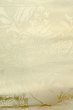 Photo23: CO0319I KOMON dyed (Grade A) and NAGOYA OBI sash (Grade B) (23)