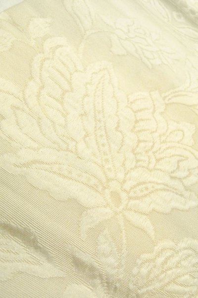 Photo24: CO0319I KOMON dyed (Grade A) and NAGOYA OBI sash (Grade B) (24)