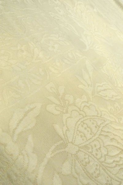 Photo26: CO0319I KOMON dyed (Grade A) and NAGOYA OBI sash (Grade B) (26)