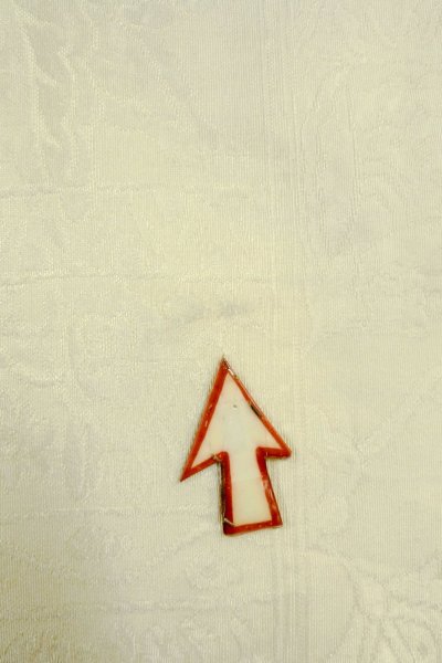 Photo29: CO0319I KOMON dyed (Grade A) and NAGOYA OBI sash (Grade B) (29)