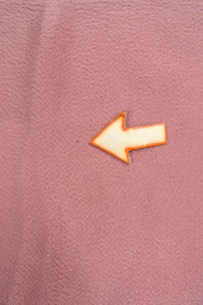 Photo32: CO0319I KOMON dyed (Grade A) and NAGOYA OBI sash (Grade B) (32)