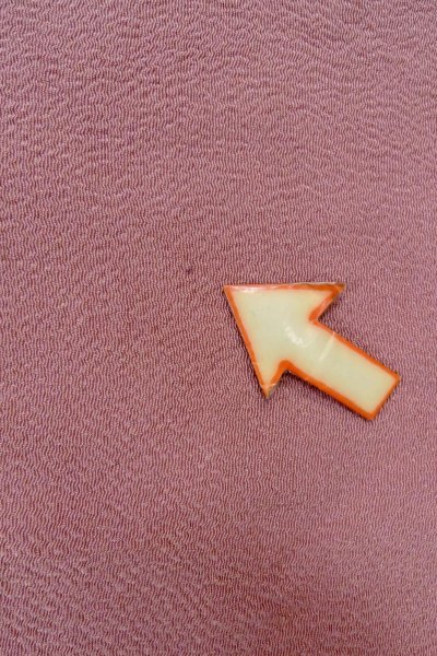 Photo34: CO0319I KOMON dyed (Grade A) and NAGOYA OBI sash (Grade B) (34)