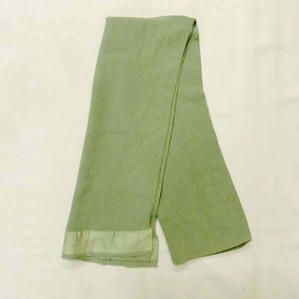 Photo10: CO0319J KOMON dyed (Grade A) and NAGOYA OBI sash (Grade B) (10)