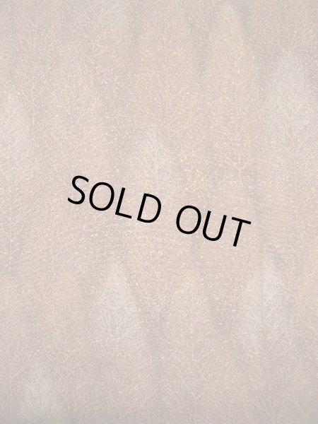 Photo13: CS0601A KOMON dyed (Grade A) and FUKURO OBI sash (Grade B) (13)