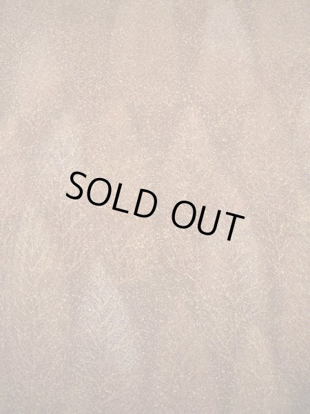 Photo14: CS0601A KOMON dyed (Grade A) and FUKURO OBI sash (Grade B) (14)