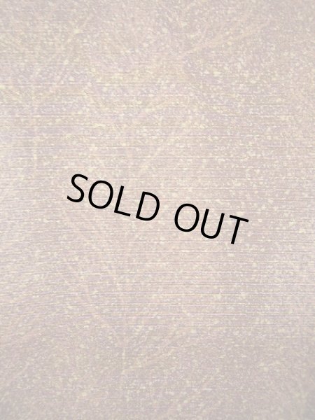 Photo18: CS0601A KOMON dyed (Grade A) and FUKURO OBI sash (Grade B) (18)