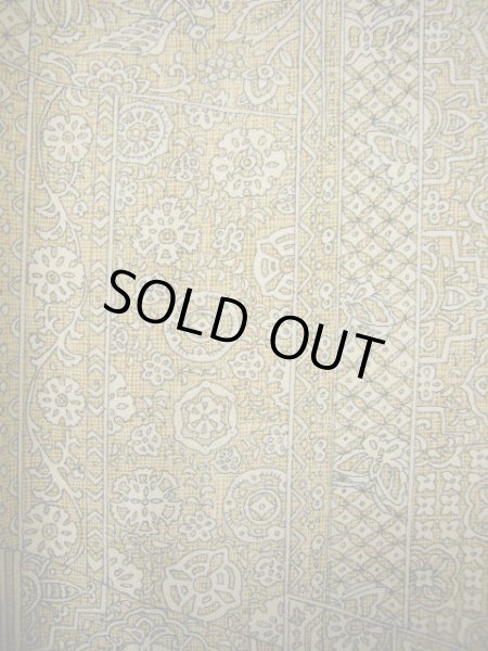 Photo18: CL0601B KOMON dyed (Grade A) and FUKURO OBI sash (Grade B) (18)