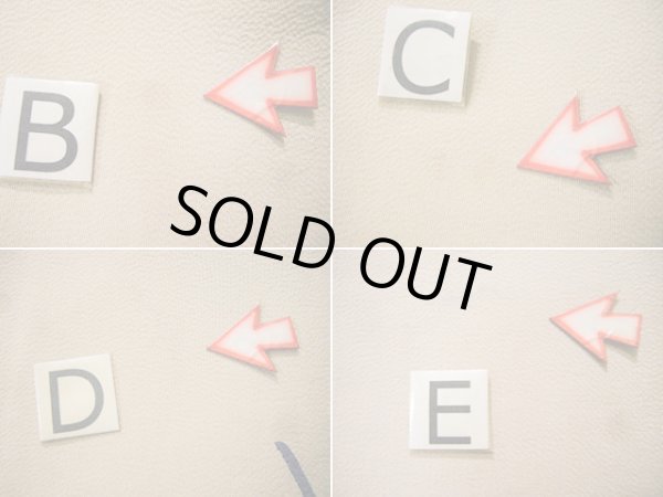 Photo32: CL0601C KOMON dyed (Grade B) and NAGOYA OBI sash (Grade C) (32)