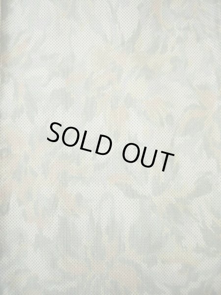 Photo12: CL0601E OSHIMA TSUMGI pongee (Grade A) and FUKURO OBI sash (Grade A) (12)