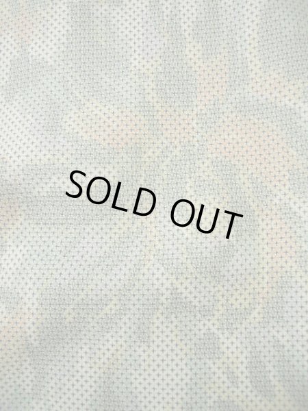 Photo15: CL0601E OSHIMA TSUMGI pongee (Grade A) and FUKURO OBI sash (Grade A) (15)