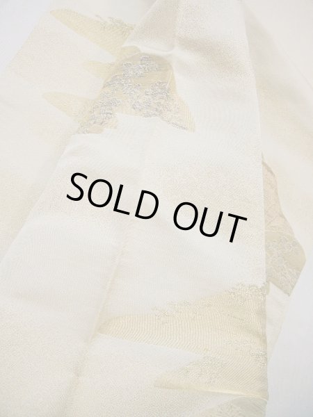 Photo25: CL0601F KOMON dyed (Grade A) and MARU OBI sash (Grade B) (25)