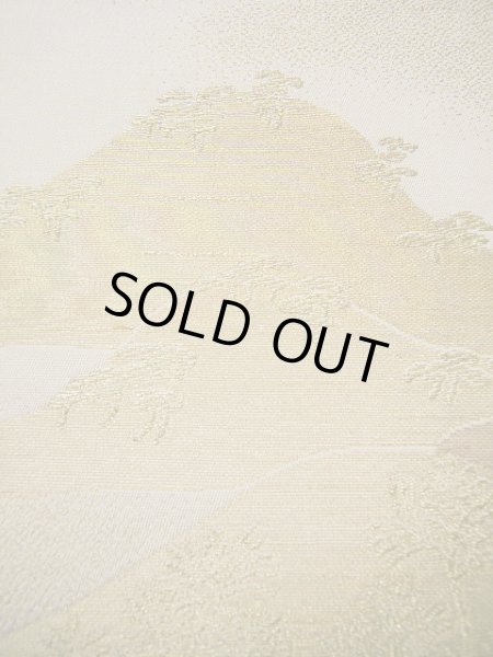 Photo32: CL0601F KOMON dyed (Grade A) and MARU OBI sash (Grade B) (32)