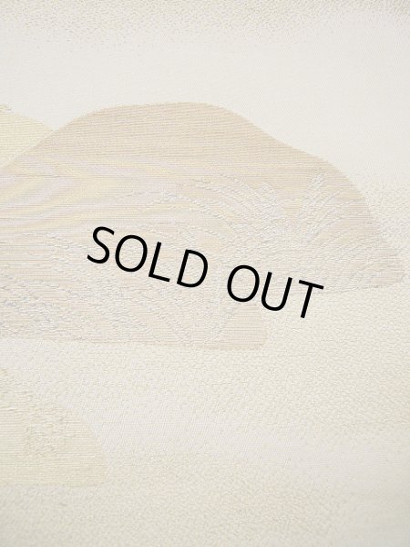 Photo33: CL0601F KOMON dyed (Grade A) and MARU OBI sash (Grade B) (33)