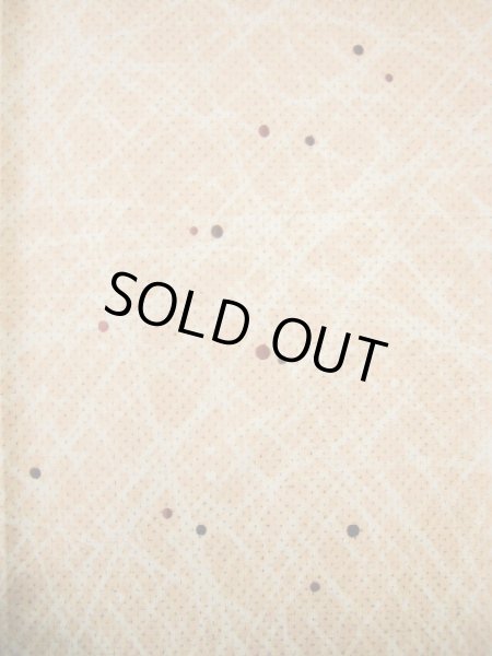 Photo11: CL0601G TSUKESAGE formal (Grade B) and FUKURO OBI sash (Grade B) (11)