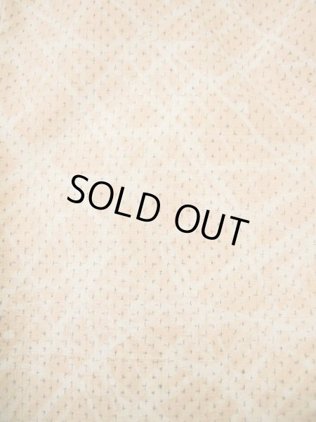 Photo13: CL0601G TSUKESAGE formal (Grade B) and FUKURO OBI sash (Grade B) (13)