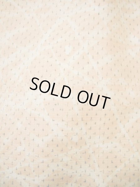 Photo14: CL0601G TSUKESAGE formal (Grade B) and FUKURO OBI sash (Grade B) (14)