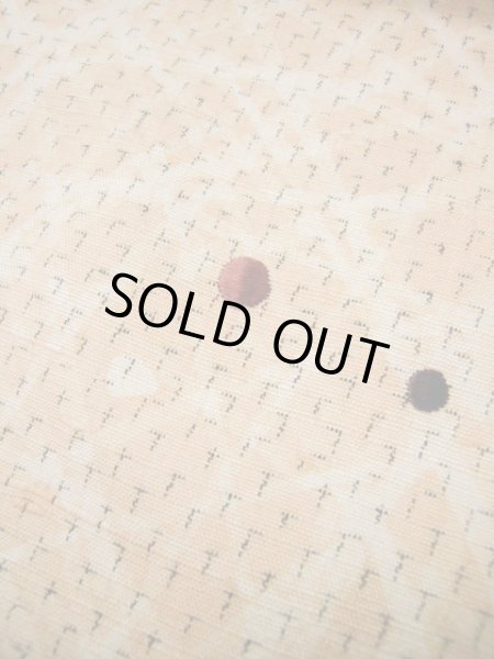 Photo15: CL0601G TSUKESAGE formal (Grade B) and FUKURO OBI sash (Grade B) (15)