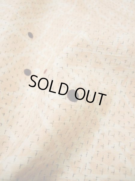 Photo17: CL0601G TSUKESAGE formal (Grade B) and FUKURO OBI sash (Grade B) (17)