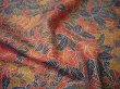Photo18: CL0601H KOMON dyed (Grade A) and FUKURO OBI sash (Grade B) (18)