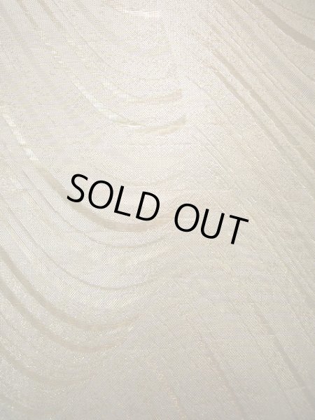 Photo28: CL0601H KOMON dyed (Grade A) and FUKURO OBI sash (Grade B) (28)