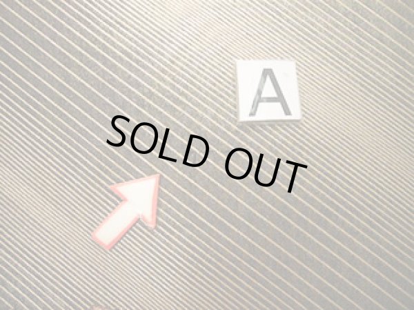 Photo31: CL0601H KOMON dyed (Grade A) and FUKURO OBI sash (Grade B) (31)