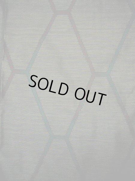 Photo9: CL0601J OSHIMA TSUMGI pongee (Grade A) and (9)